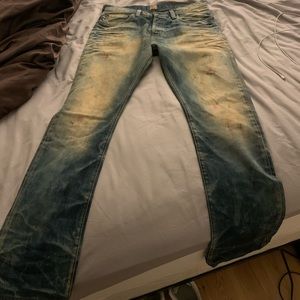 PRP jeans